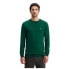 SCOTCH & SODA Essential Viscose sweater Wingback Green, M - фото #1