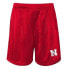 Фото #2 товара NCAA Nebraska Cornhuskers Toddler Boys' T-Shirt & Shorts Set - 3T
