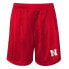 NCAA Nebraska Cornhuskers Toddler Boys' T-Shirt & Shorts Set - 3T