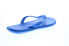 Rider R1 Rider 81093-20729 Mens Blue Synthetic Flip-Flops Sandals Shoes