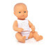 MINILAND Caucasica 32 cm Baby Doll
