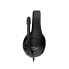 Фото #5 товара HyperX Cloud Stinger S - Kopfhörer - Kopfband - Gaming - Schwarz - Binaural - 2,5 m