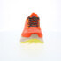 Фото #3 товара Saucony Endorphin Shift 2 S20689-45 Mens Orange Mesh Athletic Running Shoes 9.5