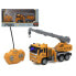 ATOSA 37x18 cm Loader And Battery 1:30 Truck