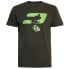 ფოტო #1 პროდუქტის RIDLEY Print short sleeve T-shirt