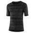 Фото #1 товара LOEFFLER Transtex Hybrid Short Sleeve Base Layer