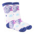 CERDA GROUP Frozen II Half long socks 3 pairs