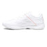 Фото #3 товара Puma Accelerate Turbo Lace Up Womens White Sneakers Athletic Shoes 10747401
