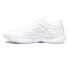 Puma Accelerate Turbo Lace Up Womens White Sneakers Athletic Shoes 10747401