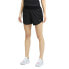 Puma Ignite 4 Inch Shorts Womens Black Casual Athletic Bottoms 518264-03