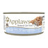 Фото #2 товара APPLAWS Tuna With Cheese 24x70g Wet Cat Food