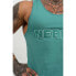 ფოტო #4 პროდუქტის NEBBIA Gym Strength sleeveless T-shirt