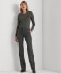 Фото #5 товара Straight-Leg Pants, Regular and Petite