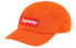 Кепка Supreme FW20 Week 1 Washed Chino Twill Camp Cap SUP-FW20-059