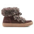 COUGAR SHOES Dasha Suede Boots