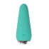 Bullet Vibrator Gender X O-Cone Green