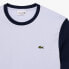 LACOSTE TH1298 short sleeve T-shirt