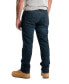 ფოტო #3 პროდუქტის Men's Highland Flex Relaxed Fit Straight Leg Jean