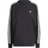 ADIDAS ORIGINALS 3 Stripes long sleeve T-shirt