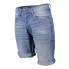 G-STAR 3301.5 denim shorts светлый состаренный, 33 - фото #2