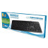 Фото #3 товара ESPERANZA Norfolk EK139 Wi keyboard