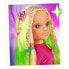 FAMOSA Nancy Hair Colour Change Doll