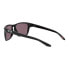 Фото #8 товара мужские солнцезащитные очки вайфареры черные Oakley