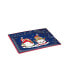 Фото #6 товара Holiday Magic Gnomes Rectangular Platter, 14" x 10"