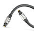 Sonero Audio-Kabel Toslink - 3 m - Kabel - Audio/Multimedia - Cable - Audio/Multimedia