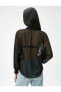 Фото #19 товара Рубашка длиннорукавная симпатичная Koton