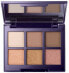 Фото #2 товара The Contour Eye Shadow Palette light