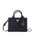 Фото #1 товара women's Modern edge mini Tote