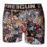 Фото #2 товара FREEGUN T563-1 boxers