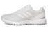 Фото #1 товара Женские кроссовки adidas S2G SL Golf Shoes (Белые)