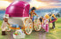 Фото #4 товара PLAYMOBIL Princess 70449 Romantic Horse Carriage 4 Years and Up