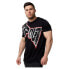 ფოტო #2 პროდუქტის TAPOUT Bernardino short sleeve T-shirt