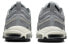 Кроссовки Nike Air Max 97 NH Metallic Silver