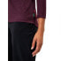 ფოტო #7 პროდუქტის VAUDE Moab Long Sleeve V 3/4 sleeve T-shirt