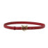 Pinko Love Berry H2 W 100143A0F1 belt - red M - фото #1