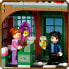 Фото #28 товара Конструктор Lego LEGO Harry Potter Hogsmeade Village Tour 76388 - Bauset 851 Teile.