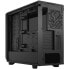 Фото #8 товара Fractal Design Meshify 2 Black TG Light Tint Midi-Tower, Tempered Glass, schwarz