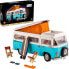 Фото #2 товара Lego Creator Expert Volkswagen T2 Camping Bus (10279)