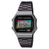 CASIO A168WEUC-1A watch - фото #1