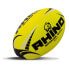 Фото #1 товара Мяч регби мягкий RHINO RUGBY Sponge Rugby Ball