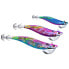 Фото #2 товара DUEL EZ-Q FinPlus Tip Run EGI 3.0 Squid Jig 30g