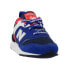 New Balance 997 Lace Up Toddler Boys Size 4 M Sneakers Casual Shoes IR997HEB