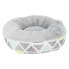 TRIXIE Bunny 35x13 cm Bed Multicolor / Grey - фото #2