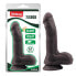 Фото #1 товара Dildo Dual Density Fashion Dude 20.5 x 4.5 cm Brown