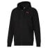 Фото #1 товара Puma Rotation Full Zip Hoodie Mens Size L Casual Outerwear 67918901