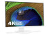 Фото #2 товара NEC Display MultiSync EA271U 68.6 cm/27" Flat Screen - 3,840x2,160 IPS